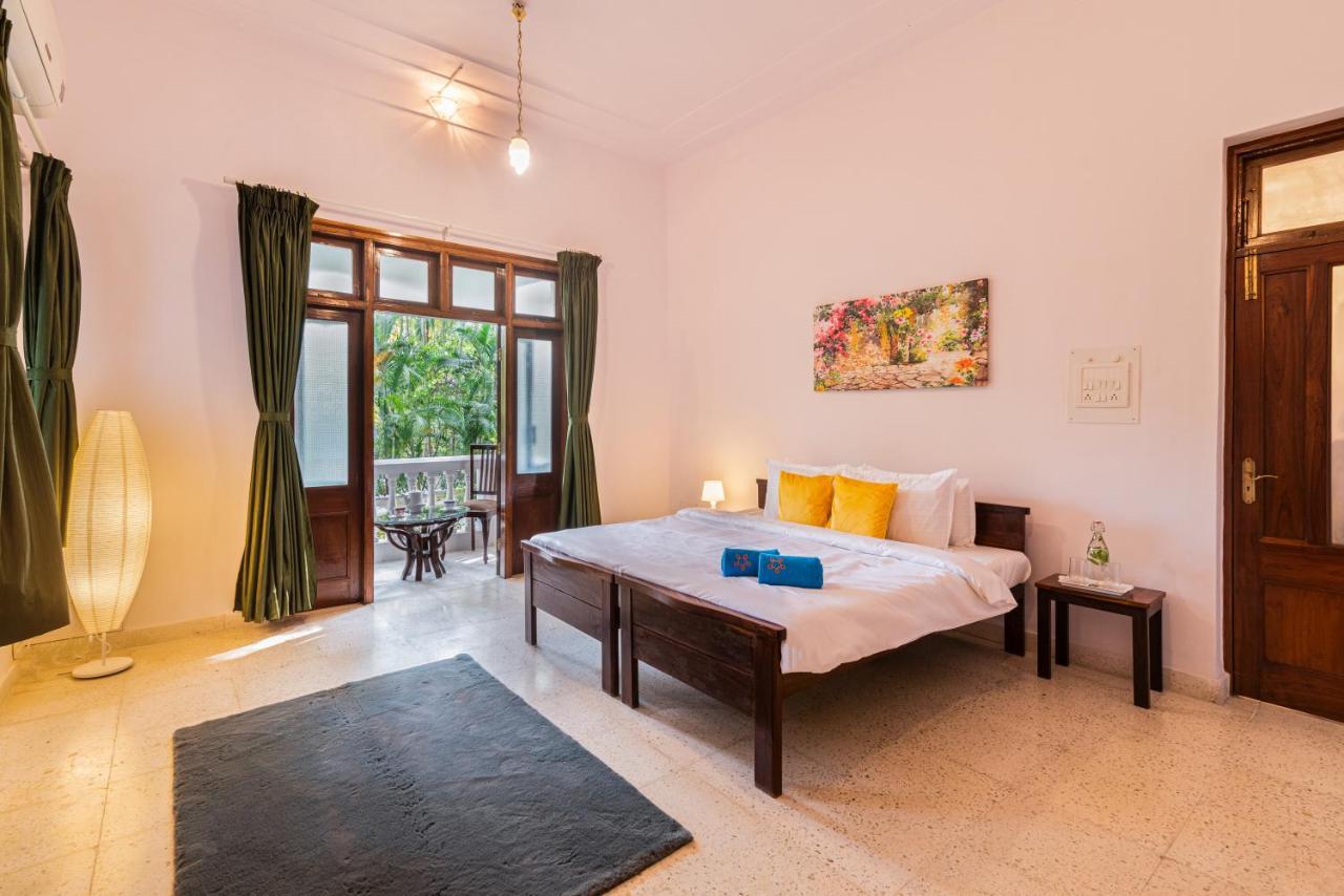Saffronstays Chikoo Wadi- 3Bdr Pet-Friendly Villa With Pool In Boisar المظهر الخارجي الصورة