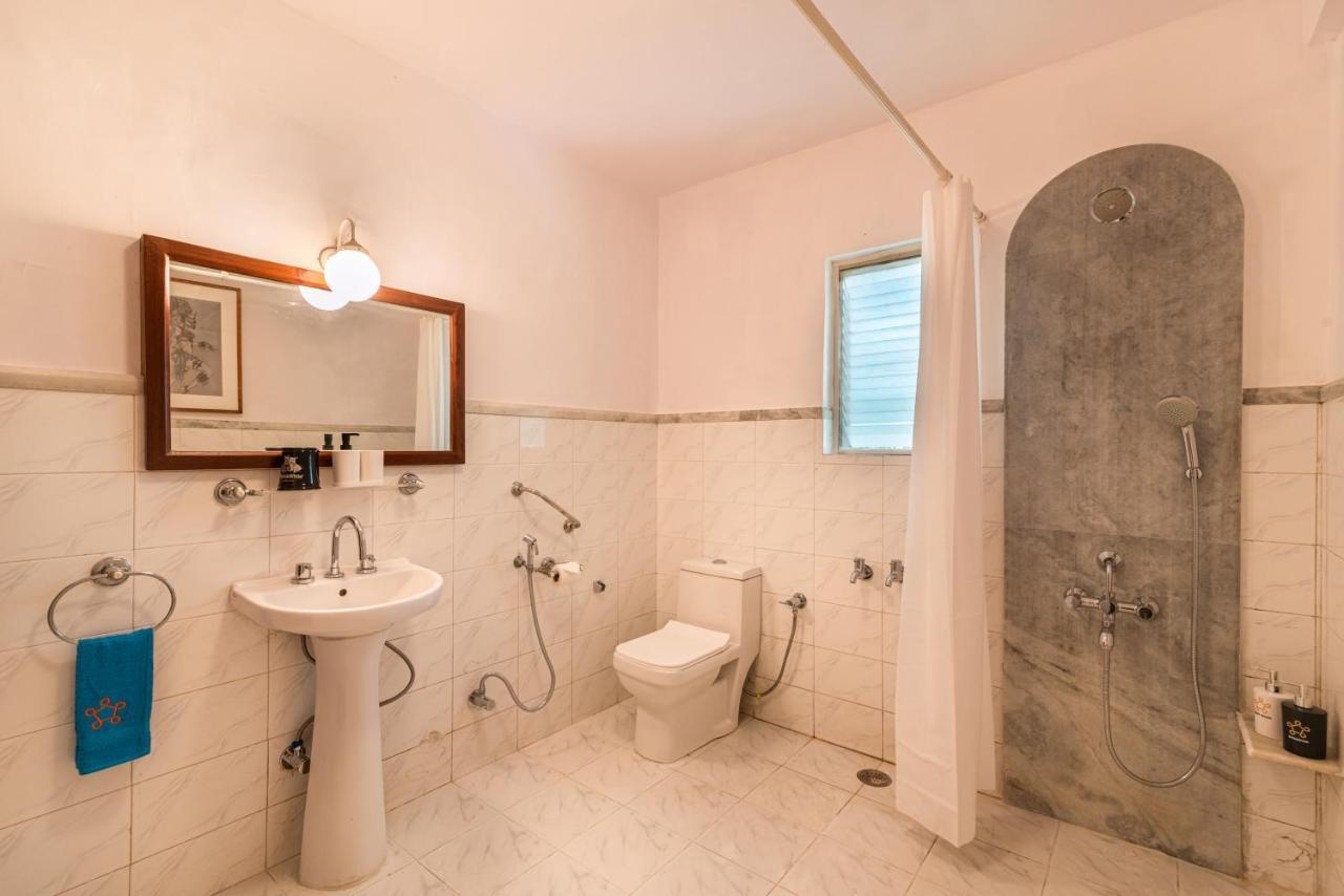 Saffronstays Chikoo Wadi- 3Bdr Pet-Friendly Villa With Pool In Boisar المظهر الخارجي الصورة