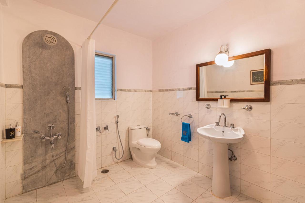 Saffronstays Chikoo Wadi- 3Bdr Pet-Friendly Villa With Pool In Boisar المظهر الخارجي الصورة