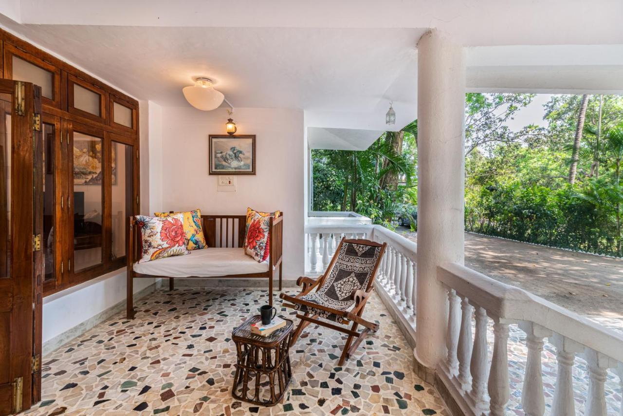 Saffronstays Chikoo Wadi- 3Bdr Pet-Friendly Villa With Pool In Boisar المظهر الخارجي الصورة